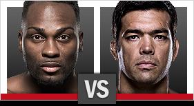 UFC Fight Night Brunson vs Machida