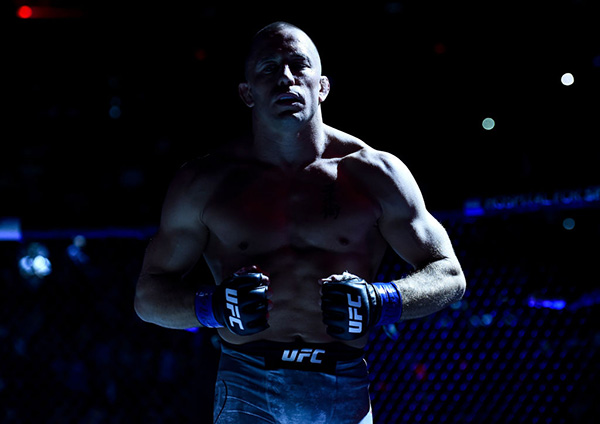 <a href='../fighter/Georges-St-Pierre'>Georges St-Pierre</a> enters The Octagon at UFC 217 at Madison Square Garden. (Photo by Brandon Magnus/Zuffa LLC)“ align=“center“/>Saturday’s UFC 217 event is in the books, and now that the dust has settled in New York City, it’s time to go to the scorecard to see who the big winners were at Madison Square Garden.<p><strong>1 – Georges St-Pierre</strong><br />No one in combat sports – MMA, boxing, kickboxing – should have been able to do what Georges St-Pierre did Saturday night. Even diehard GSP fans had to be wondering what their hero was going to show up with after nearly four years away from competition, but there he was, looking better than ever in the first round against a legit world champion in <a href=