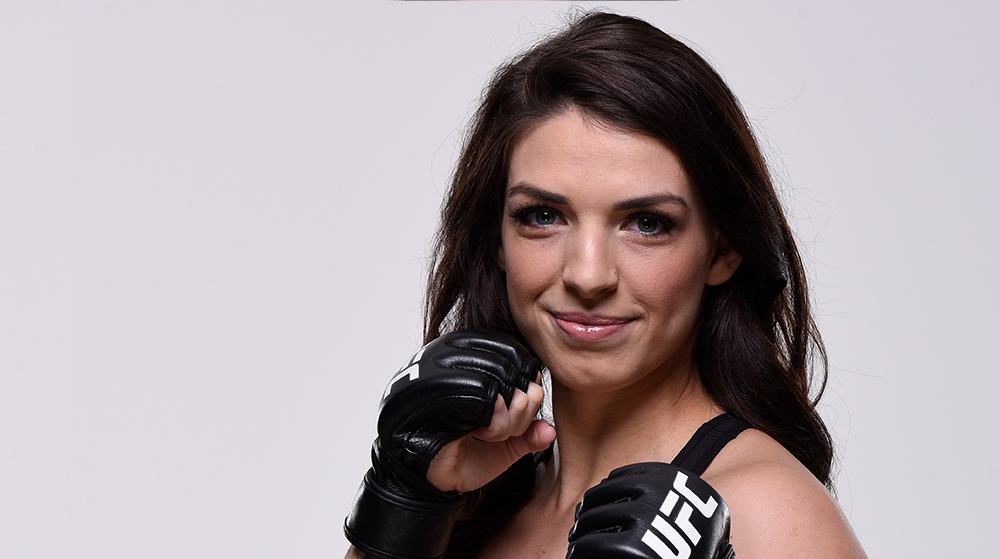 Mackenzie Dern is set to step into the Octagon for the second time when she takes on <a href='../fighter/amanda-cooper'>Amanda Cooper</a> at UFC 224″ align=“center“/><p>“You want to be Conor McGregor and talk? Great. Whoever you are, be that 100 percent and that’s what I think separates people. If you’re not working hard, you’ll be found out. The light of day will see you, for sure.”</p><p>Crouch laughs, acknowledging that he sounds like an angry grandpa, shaking his fist at the youth of today from the rocking chair on his front porch, but he’s speaking from experience.</p><p>He’s helped guide a number of athletes to the UFC and rode shotgun on Henderson’s journey to the top of the lightweight division.</p><p>His is not an opinion that lacks supporting evidence and it’s part of why seeing young fighters like O’Malley and Dern and Phillips taking the first steps in their own UFC journeys has people excited about what the future may hold for them.</p><p>“For me, what makes a champion is the work ethic – the willingness to put in the time and the effort,” he says. “It’s what made Ben a champion. It’s what has made Conor McGregor a champion. His personality, plus that work ethic, has put him in a different place, but people think if you just talk s*** on Twitter, you’re doing Conor McGregor when really you’re skipping everything that matters.</p><p>“You’re grabbing the sprinkles, but you don’t have a plate, the cake, frosting, candles.”</p><p>The veteran coach lets out a sharp, quick laugh.</p><p>“You don’t have s***! You have sprinkles!”</p><p>And you need more than just sprinkles.</p></div></div><footer><div class=