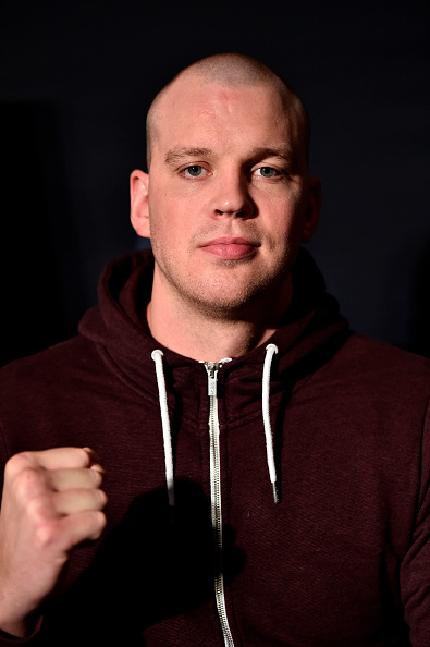 Struve during the UFC 222 <a href='../event/Ultimate-Brazil'>Ultimate </a>Media Day on March 1, 2018 in Las Vegas, NV. (Photo by Jeff Bottari/Zuffa LLC)“ align=“left“/>“It’s nice to be fighting here again,” he said. “I actually moved my training camps to the States to not always have to deal with jetlag and then the next five fights were in Europe, Australia, Brazil. (Laughs) So it’s good to fight in Vegas again. I haven’t fought in the T-Mobile Arena yet, so it will be fun.”</p><p>Since that December 2014 loss to <a href=