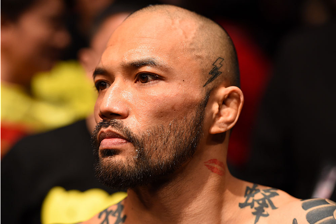 LOS ANGELES, CA - FEBRUARY 28: <a href='../fighter/Norifumi-Yamamoto'>Norifumi Yamamoto</a> of Japan enters the Octagon before his bantamweight bout with <a href='../fighter/roman-salazar'>Roman Salazar</a> during the UFC 184 event at Staples Center on February 28, 2015 in Los Angeles, California. (Photo by Josh Hedges/Zuffa LLC/Zuffa LLC via Getty Images)“ align=“center“/><br />Fighting courageously until the end, one of Japan’s greatest and most exciting mixed martial artists, Norifumi “Kid” Yamamoto, passed away Tuesday after a battle with cancer.<p>He was 41.</p><p>A decorated wrestler, Yamamoto may have earned a Bachelor’s degree in Law, but there was always the feeling that fighting would be the path for the Kanagawa native.</p><p>“I’ve always been a fighter,” he said in 2011. “I thought about becoming a lawyer, but didn’t have to think too much.”</p><p>It was a video tape given to him by his sister that pushed him over the edge, though.</p><p>“My sister gave me a mixed martial arts video when I was 24, and when I saw fights of my weight class, I thought ‘I’m much stronger than these guys,’” he said. “At that moment, I decided to quit wrestling and my mixed martial arts career began.”</p><p>Despite the late start, Yamamoto was a quick study in MMA, racing out to a 3-0, 1 NC start before a 2002 loss to Stephen Palling. But wins and losses were never the factors that took Yamamoto from prospect to star in Japan. It was the feeling he gave fans when he was in the ring, and the fighting spirit he had which meant every punch, knee, or kick was designed to get his opponent out of there.</p></div><div readability=