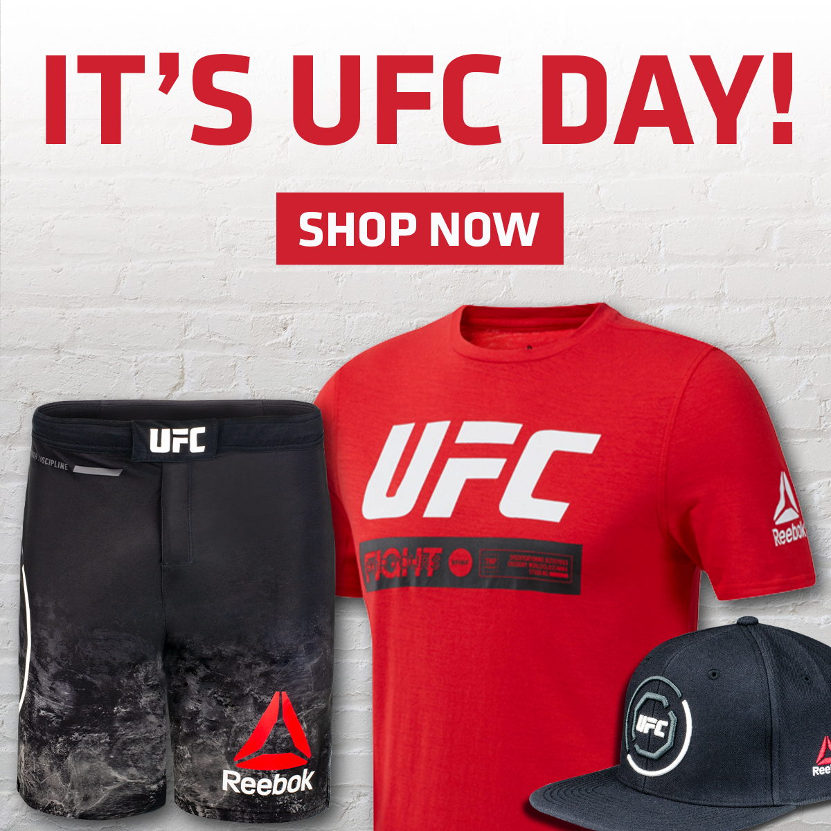 UFC Store Link